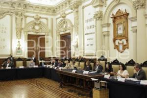 CABILDO
