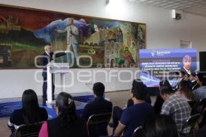SAN ANDRÉS CHOLULA . DERECHOS HUMANOS
