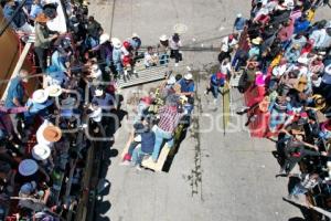 TLAXCALA . HUAMANTLADA 2024