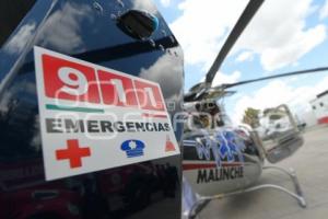 TLAXCALA . REPORTE SALUD