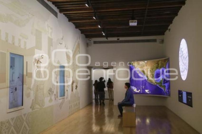 NOCHE DE MUSEOS