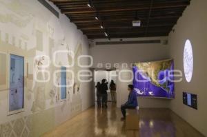 NOCHE DE MUSEOS