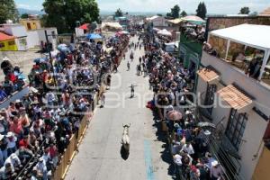 TLAXCALA . HUAMANTLADA 2024