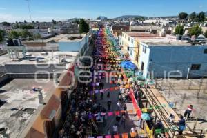TLAXCALA . HUAMANTLADA 2024