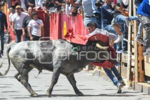 TLAXCALA . HUAMANTLADA 2024