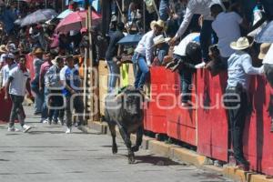 TLAXCALA . HUAMANTLADA 2024