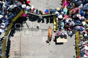 TLAXCALA . HUAMANTLADA 2024