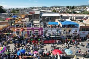 TLAXCALA . HUAMANTLADA 2024