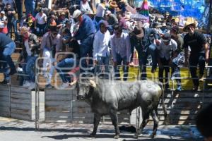 TLAXCALA . HUAMANTLADA 2024