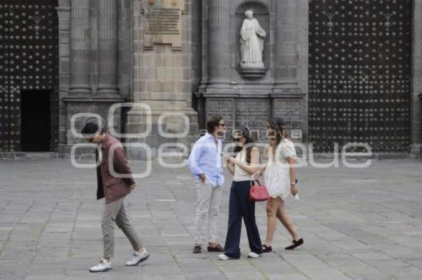 TURISMO