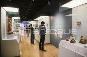 NOCHE DE MUSEOS