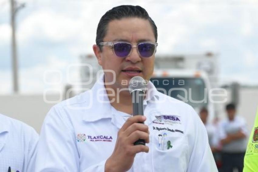 TLAXCALA . RIGOBERTO ZAMUDIO MENESES