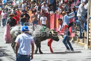 TLAXCALA . HUAMANTLADA 2024