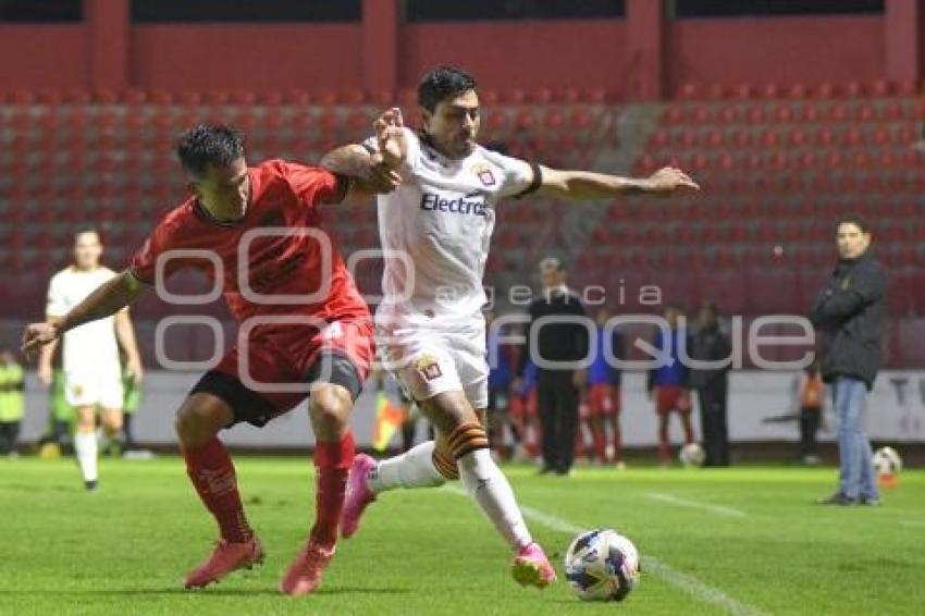 TLAXCALA . COYOTES VS LEONES NEGROS