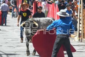 TLAXCALA . HUAMANTLADA 2024