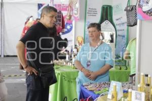 FESTÍN POBLANO
