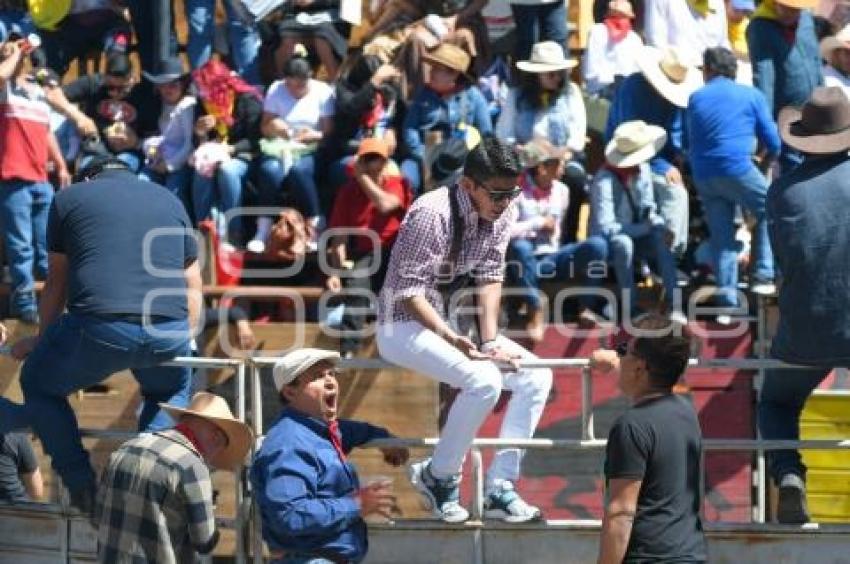 TLAXCALA . HUAMANTLADA 2024