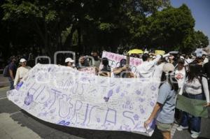 JUVENTUDES EN MARCHA