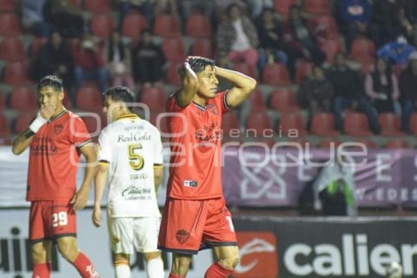 TLAXCALA . COYOTES VS LEONES NEGROS