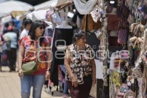 SAN PEDRO CHOLULA . TURISMO