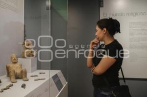 NOCHE DE MUSEOS