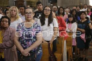 MISA DOMINICAL
