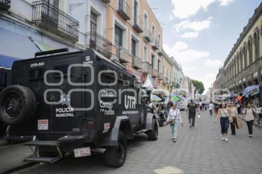 AMBULANTES