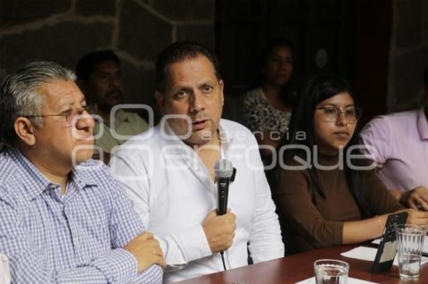 ALEJANDRO CARVAJAL