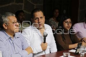 ALEJANDRO CARVAJAL
