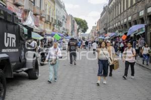 AMBULANTES