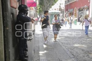 OPERATIVO . AMBULANTES