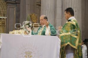 MISA DOMINICAL