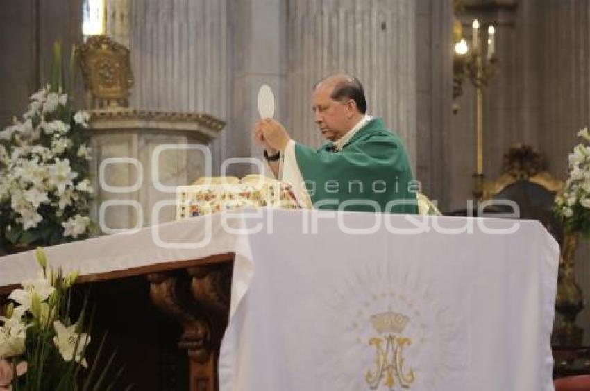 MISA DOMINICAL