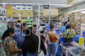 PAPELERÍAS