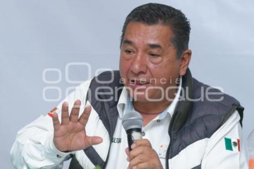 TLAXCALA . JOSÉ VEGA VÁZQUEZ