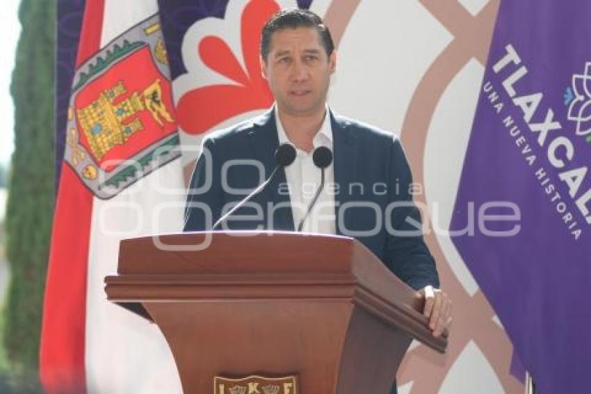 TLAXCALA . JAVIER MARROQUÍN CALDERÓN