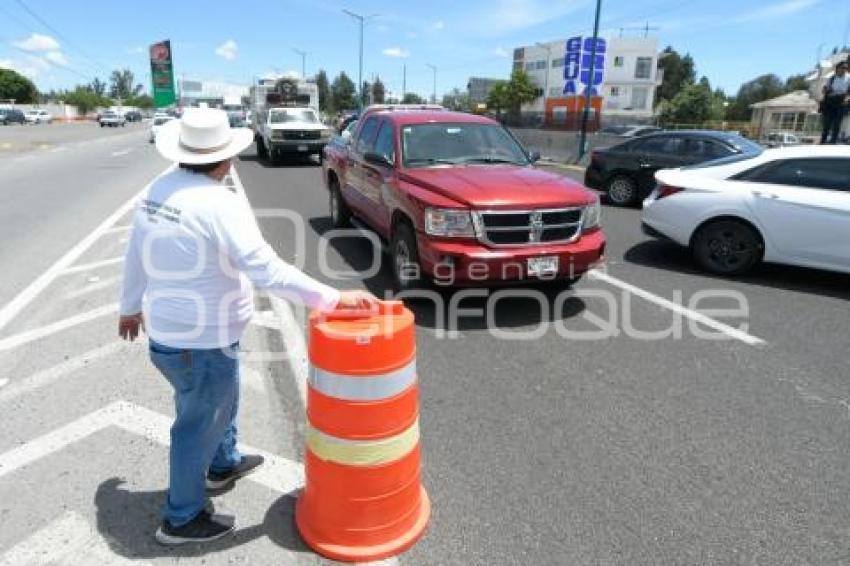 TLAXCALA . PROTESTA PODER JUDICIAL
