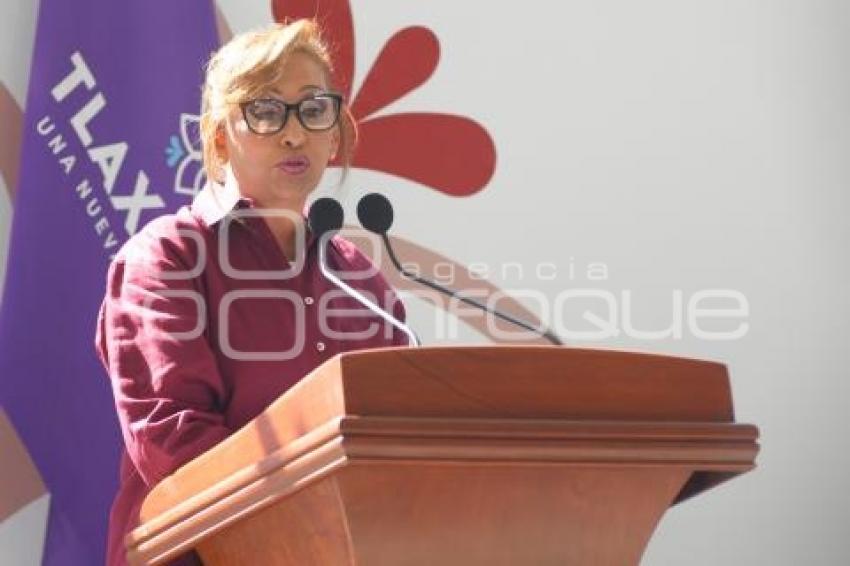TLAXCALA . LORENA CUÉLLAR CISNEROS