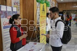 FERIA DEL EMPLEO
