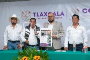 TLAXCALA . FERIA CIENCIA Y TECNOLOGÍA