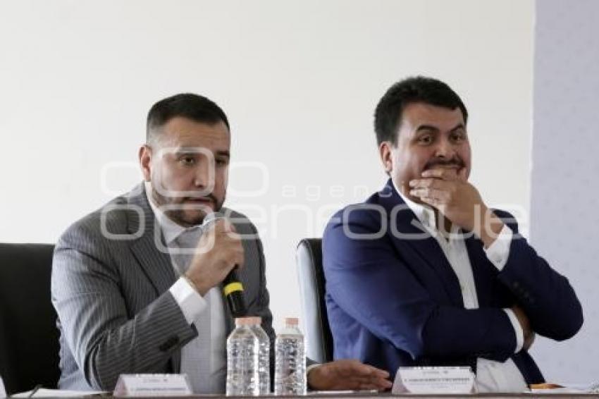 GOBIERNO ESTATAL . MAÑANERA
