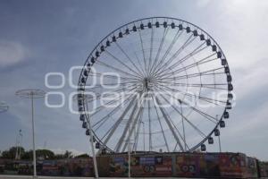 PARQUE SENDELA