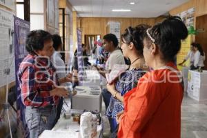FERIA DEL EMPLEO