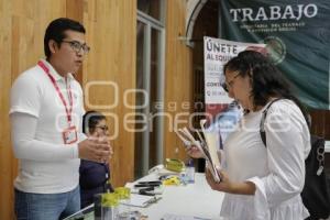 FERIA DEL EMPLEO