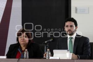 GOBIERNO ESTATAL . MAÑANERA