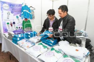 TLAXCALA . FERIA REGRESO A CLASES