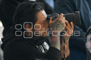 DÍA INTERNACIONAL FOTOGRAFÍA