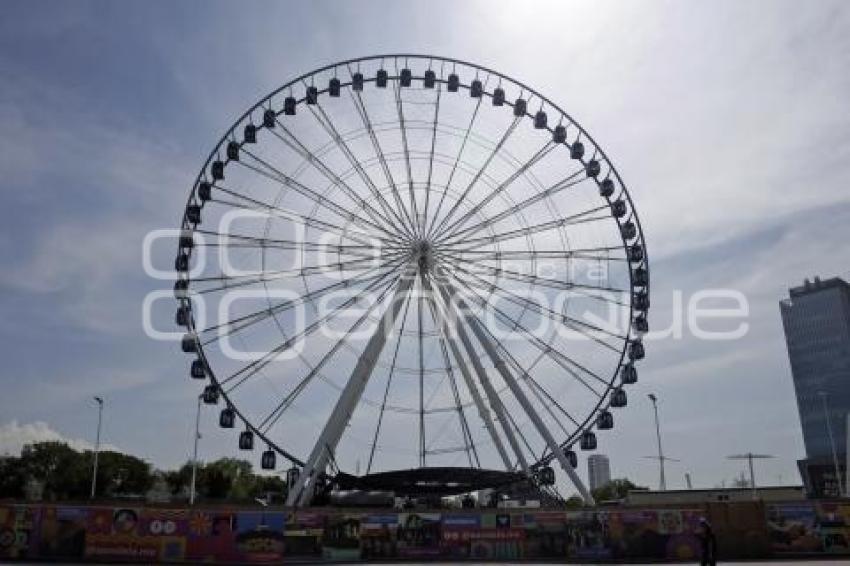 PARQUE SENDELA