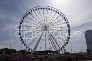 PARQUE SENDELA
