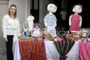 FERIA SAN PEDRO CHOLULA